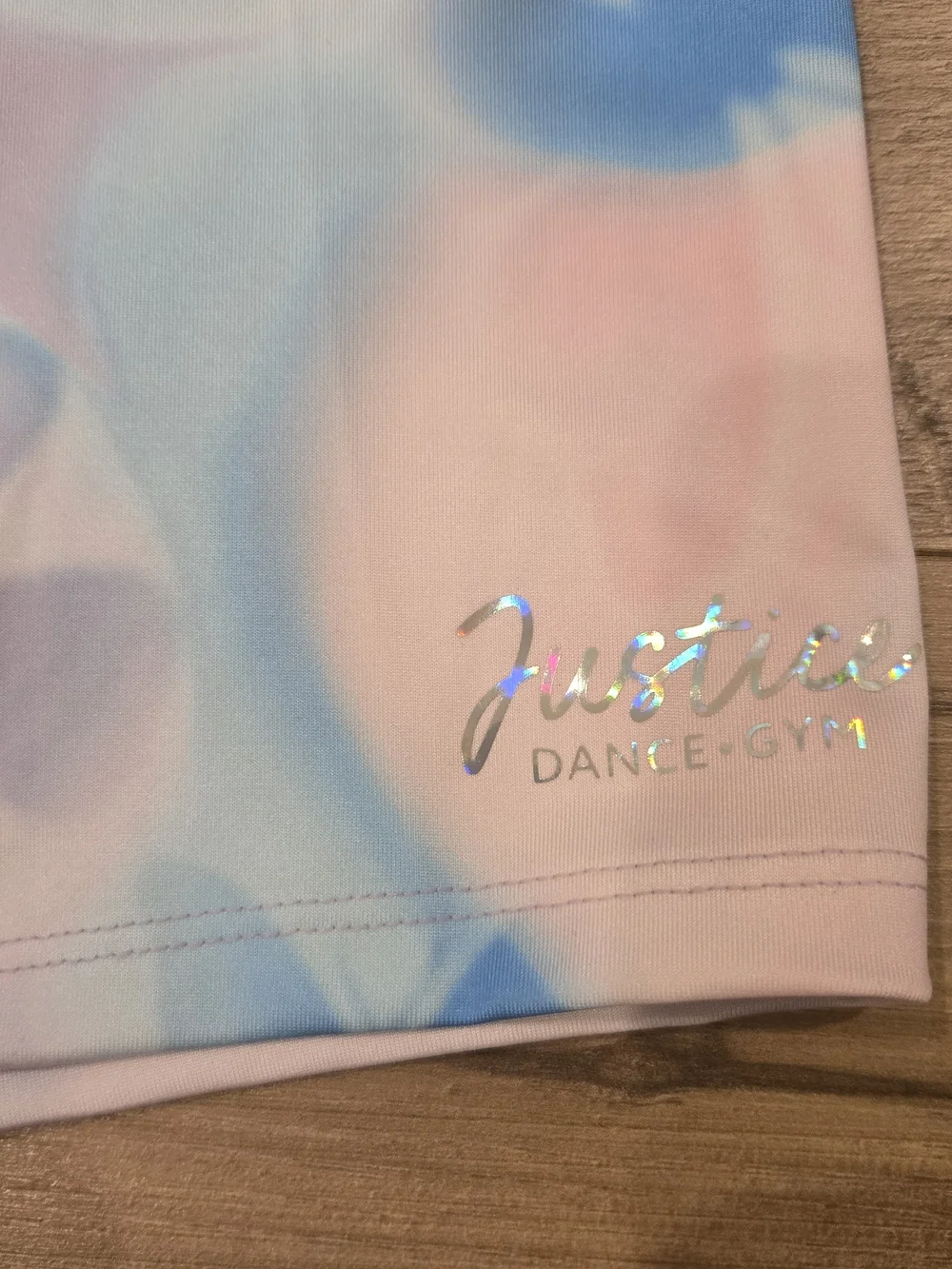 Justice nwt girls
